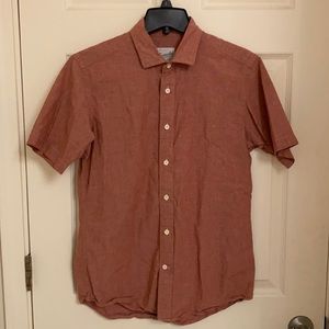 Trumaker Button Down